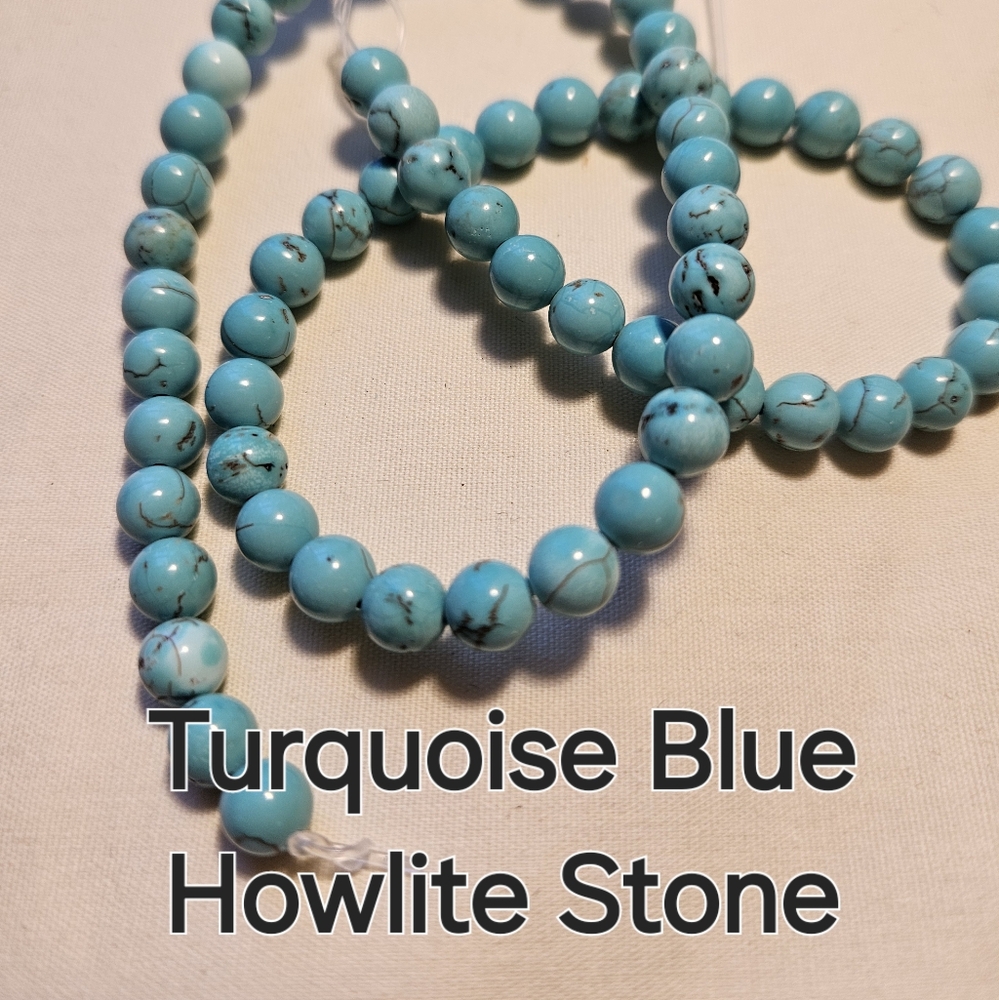 Handmade Custom Stretch Bracelets - - Picture 10 of 16